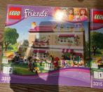 3315 lego friends, Kinderen en Baby's, Speelgoed | Duplo en Lego, Ophalen of Verzenden, Complete set, Lego