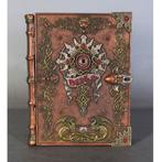 Magic Book 37 x 29 cm - dercoratie toverboek, Verzamelen, Beelden en Beeldjes, Nieuw, Ophalen