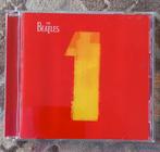 The Beatles - 1, Ophalen of Verzenden, Zo goed als nieuw, Poprock