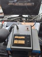 Tafel mike, Telecommunicatie, Ophalen of Verzenden, Zender en Ontvanger