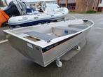 Boten Uitverkoop! Verschillende modellen beschikbaar!, Watersport en Boten, Vis- en Consoleboten, Ophalen, Bouwmeester Watersport