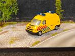 Volkswagen Transporter T4 Ambulance hongwell cararama, Ophalen of Verzenden, Auto, Overige merken