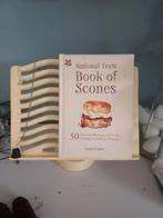 Oude Gietijzeren Emaille BoekHouder., Ophalen of Verzenden