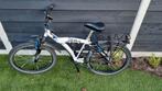 Batavus Snake 24 inch, Ophalen, Gebruikt, Staal, 24 inch of meer
