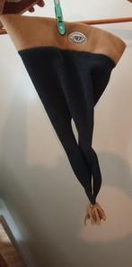 Kindermuts met slierten, muts, Ophalen of Verzenden, 134 t/m 140, Jongen of Meisje, Muts