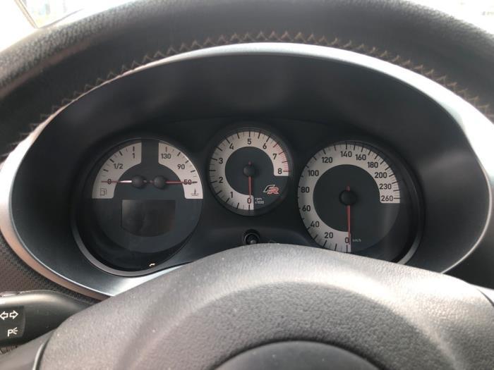 Instrumentenpaneel van een Seat Leon, Auto-onderdelen, Dashboard en Schakelaars, Seat, Gebruikt, 3 maanden garantie, Ophalen of Verzenden