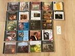 Partij klassieke cd’s, deel van grote verzameling, Cd's en Dvd's, Cd's | Klassiek, Ophalen of Verzenden, Zo goed als nieuw