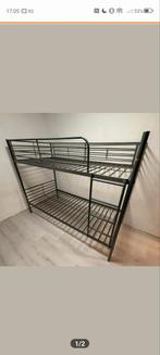 IKEA STAPELBED L208cm/H186cm/B97cm bezorgen ook mogelijk, Eenpersoons, Ophalen of Verzenden, Zo goed als nieuw, 90 cm