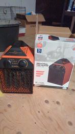 Eurom Elektrische Kachel - EK Delta 2000, Overige soorten, Elektrisch, Ophalen of Verzenden, Zo goed als nieuw