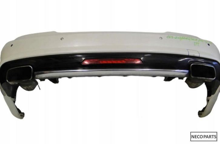 MERCEDES CLS 218 BUMPER ACHTERBUMPER AMG PTS 799 LEVERBAAR!!, Auto-onderdelen, Carrosserie en Plaatwerk, Spatbord, Mercedes-Benz