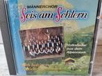 Männerchor Seis am Schlern CD - Koren of Klassiek, Ophalen of Verzenden