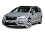 Chrysler Pacifica PHEV 3.5 V6 Pinnacle | Panodak | 7 Persoon, Auto's, Chrysler, Automaat, Euro 6, Origineel Nederlands, Hybride Elektrisch/Benzine