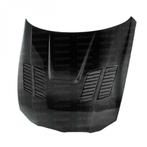 Seibon Carbon motorkap achterklep fender - BMW E92 M3 08-13, Ophalen of Verzenden