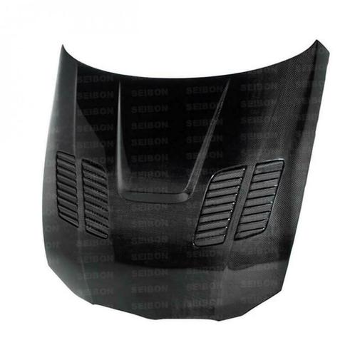 Seibon Carbon motorkap achterklep fender - BMW E92 M3 08-13, Auto diversen, Tuning en Styling, Ophalen of Verzenden