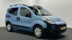 Citroen Nemo combi 1.4i Multispace, Voorwielaandrijving, Stof, 4 cilinders, Bedrijf