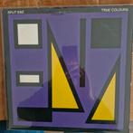 Split Enz - True Colours Limited edition (etched), Cd's en Dvd's, Ophalen of Verzenden, 1980 tot 2000, Gebruikt