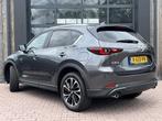 Mazda CX-5 2.0 e-SkyActiv-G M Hybrid 165 Advantage | 360 cam, 1998 cc, Stof, Gebruikt, Euro 6