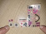 stickers, Ophalen of Verzenden, Nieuw, Meerdere stickers