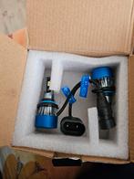 LED Autolampen Set - Nieuw in Doos, Ophalen of Verzenden, Nieuw, Universele onderdelen