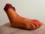 Rubies - Cut Off Foot - afgehakte voet, Ophalen of Verzenden, Nieuw, Jongen of Meisje