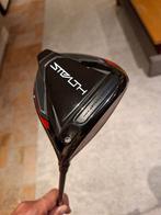 Taylormade Stealth driver, Sport en Fitness, Golf, Ophalen, Zo goed als nieuw, Club, Overige merken
