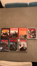 Sopranos, Vanaf 16 jaar, Verzenden, Zo goed als nieuw, Boxset
