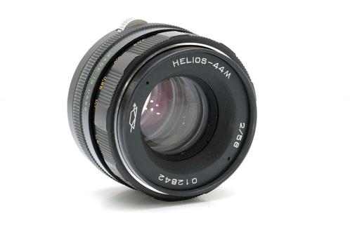 Helios-44M 58mm f/2 prime lens M42 screw mount, Verzamelen, Fotografica en Filmapparatuur, Lens of Lenzen, 1960 tot 1980, Verzenden