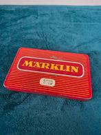 Marklin blikje no. 1010, Ophalen of Verzenden