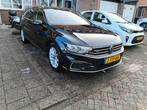 Volkswagen Passat 1.4 TSI Phev 218pk 6-DSG 2020 Zwart, Auto's, Volkswagen, Stof, Plug-in hybride, Blauw, Geïmporteerd