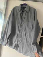 Burberry overhemd maat 39, Kleding | Heren, Overhemden, Zo goed als nieuw, Grijs, Burberry, Halswijdte 39/40 (M)