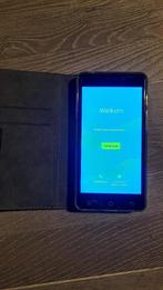 Fysic F101 senioren smartphone, Telecommunicatie, Mobiele telefoons | Overige merken, Overige modellen, Ophalen of Verzenden, Zo goed als nieuw