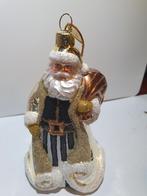 Kerst, Diversen, Kerst, Ophalen of Verzenden, Zo goed als nieuw