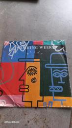 Working Week - Blade, Ophalen of Verzenden, Gebruikt