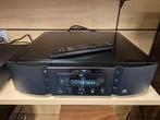 Marantz SA-11S3 black Super audio cd -speler, Ophalen of Verzenden, Zo goed als nieuw, Marantz