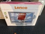 Lenco 61cm Full HD TV, Audio, Tv en Foto, Televisies, Ophalen, 50 Hz, Gebruikt, LED