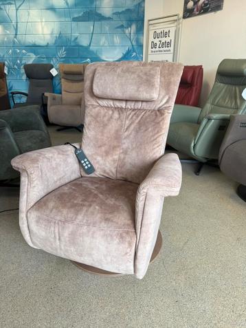 Meubelzorg sta op stoel relax fauteuil gratis bezorging beschikbaar voor biedingen