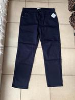 Nieuwe donkerblauwe spijkerbroek - Maat XL, Ophalen of Verzenden, Nieuw, Blauw, Overige jeansmaten