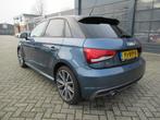 Audi A1 Sportback 1.0 TFSI Adrenalin / LMV / NAV / PDC / ZWA, Voorwielaandrijving, Euro 6, 95 pk, 23 km/l