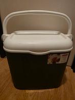 Nieuwe Curver Koelbox 33L - Large, Ophalen of Verzenden, Nieuw, Koelbox, Koelelement