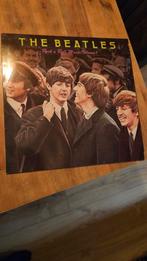 The Beatles - Rock 'n' Roll Music Vol. 1 LP, Cd's en Dvd's, Vinyl | Pop, Ophalen of Verzenden, 1960 tot 1980, Gebruikt, 12 inch