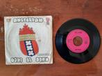 Amstrdam Don't Be Donn, Gebruikt, 7 inch, Single, Ophalen of Verzenden