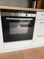 Inventum oven, Ophalen, Gebruikt, Hete lucht, 60 cm of meer