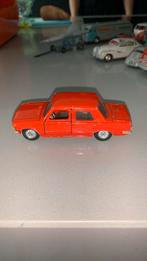 Mercury Fiat 125, Hobby en Vrije tijd, Modelauto's | 1:43, Ophalen of Verzenden, Zo goed als nieuw, Auto, Overige merken