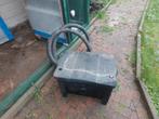 Vijverfilter - Gebruikt, Tuin en Terras, Ophalen of Verzenden