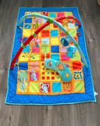 Taf Toys 3 in 1 babygym / speelkleed, Met geluid, Ophalen of Verzenden, Zo goed als nieuw, Babygym