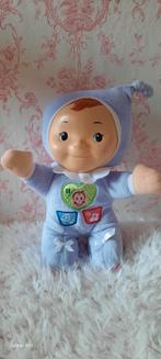 🌺🧸🧸🌞VTech Zoete Dromen Baby - Licht & Geluid, Ophalen of Verzenden, Zo goed als nieuw, 0 tot 6 maanden