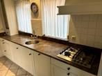 nette keuken inc inbouwapparatuur, Huis en Inrichting, Keuken | Complete keukens, Gebruikt, Wit, Overige typen, Ophalen of Verzenden