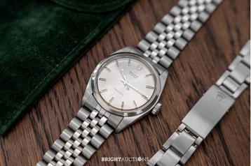 Rolex Oyster Precision – 6426 – 1971 beschikbaar voor biedingen
