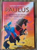 Paulus en de apostelen vertellen het goede nieuws, Ophalen of Verzenden, Zo goed als nieuw