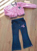 Z8 vest met Z8 flared broek, Gebruikt, Ophalen of Verzenden, Broek